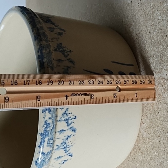 Robinson Ramsbottom Low Jar 2 qt. - Picture 5 of 6